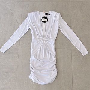 Nookie Long Sleeve Dress